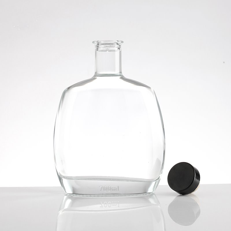 Three Barrels Brandy 70cl