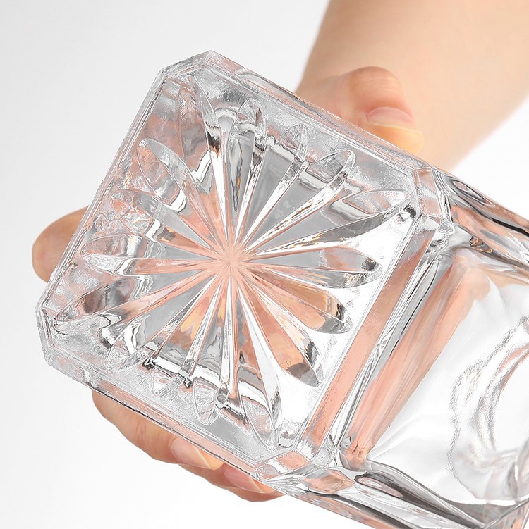 unbreakable wine bottle