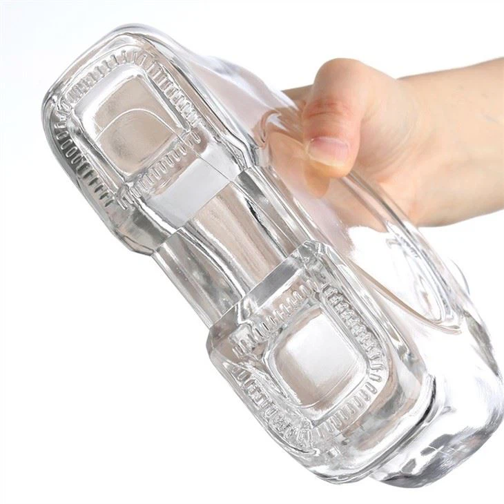 Brandy Bottle Price