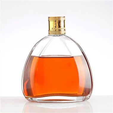 Frasco de vidro 1000ml