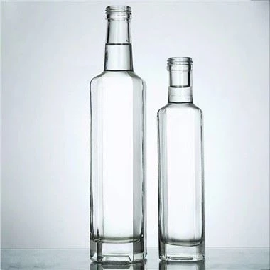 Garrafa de Azeite 750ml