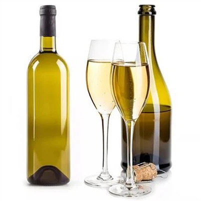 garrafa de vinho 750ml