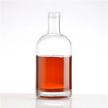 Garrafas De Vidro De 75 cl
