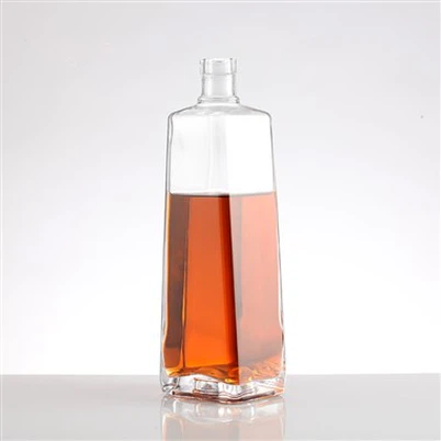 Garrafas de vidro grandes para fazer vinho