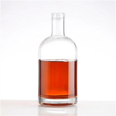 Garrafa De Vinho 750 Ml