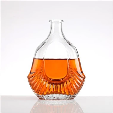 Garrafas de bebidas vazias de 1000 ml no atacado