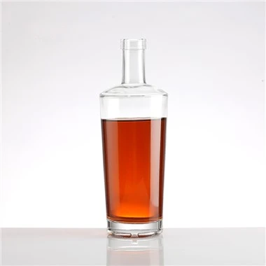 Decantador de Whisky Bourbon