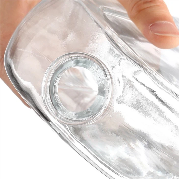 Stormtrooper Whiskey Decanter